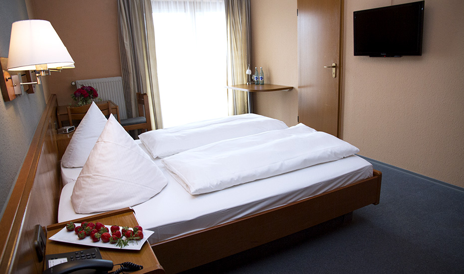 Hotel in Mühldorf am Inn